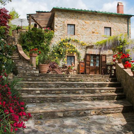 Podere Piandicava กาสเตลนูโอโว ดิ วัล ดิ เชชินา ภายนอก รูปภาพ